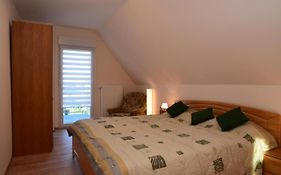 Ferienwohnung Anneliese Am Stadttor